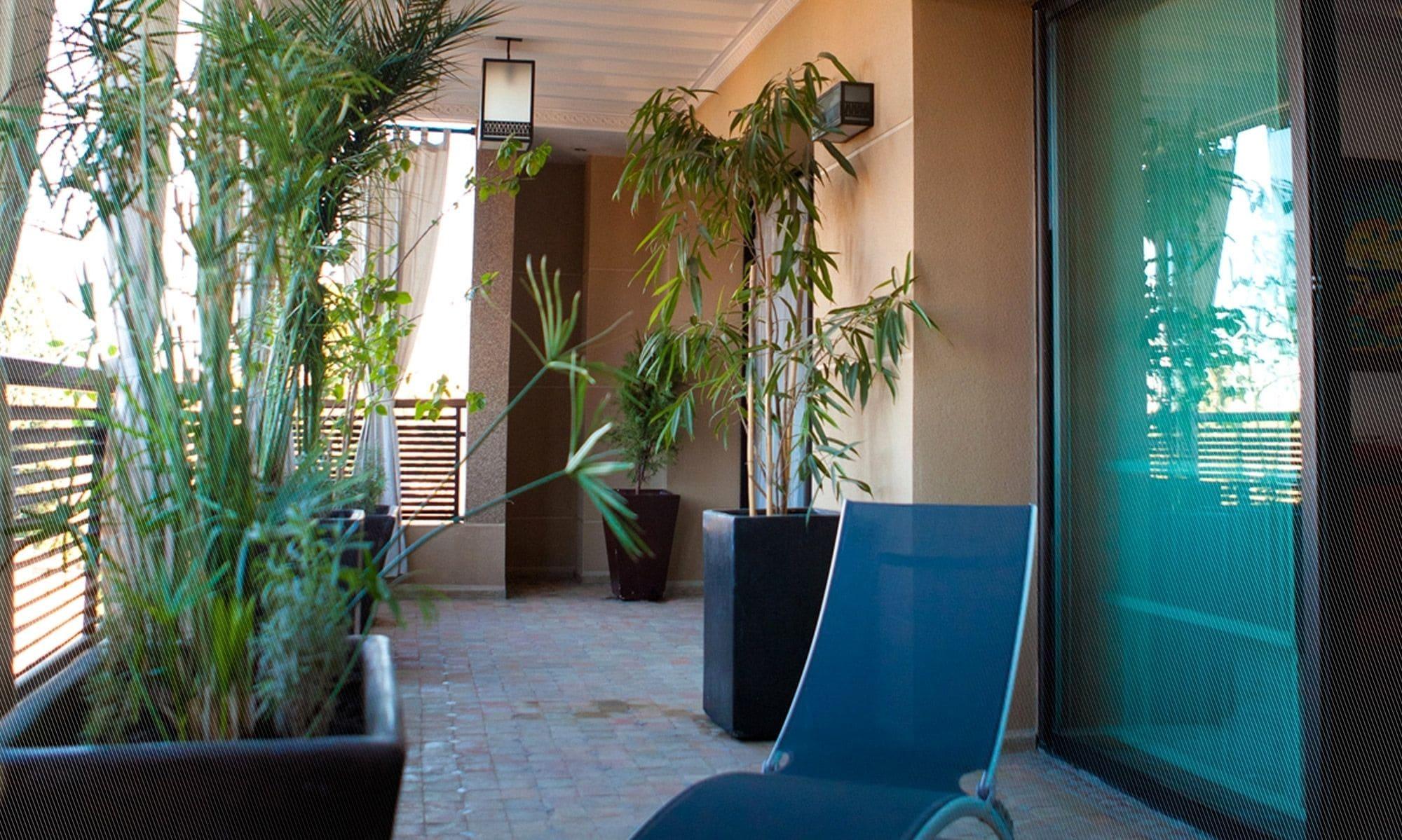 Medina Loft & Spa Marrakesh Esterno foto