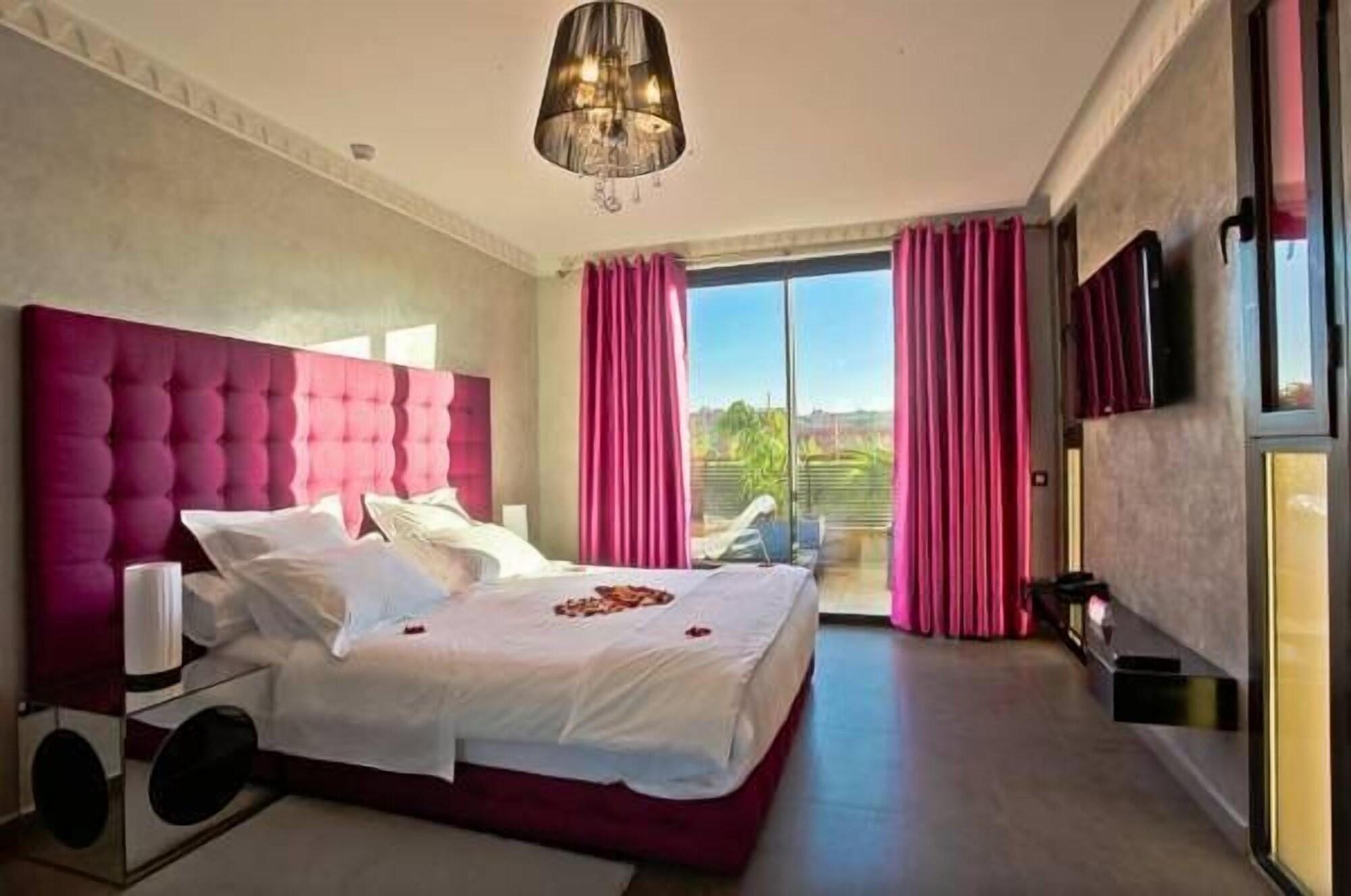 Medina Loft & Spa Marrakesh Esterno foto