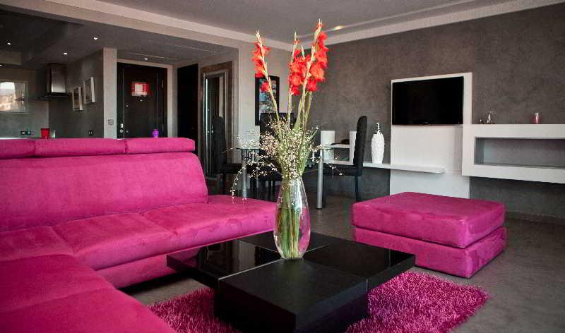 Medina Loft & Spa Marrakesh Esterno foto