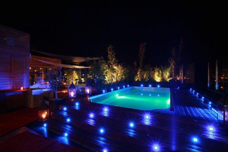 Medina Loft & Spa Marrakesh Esterno foto