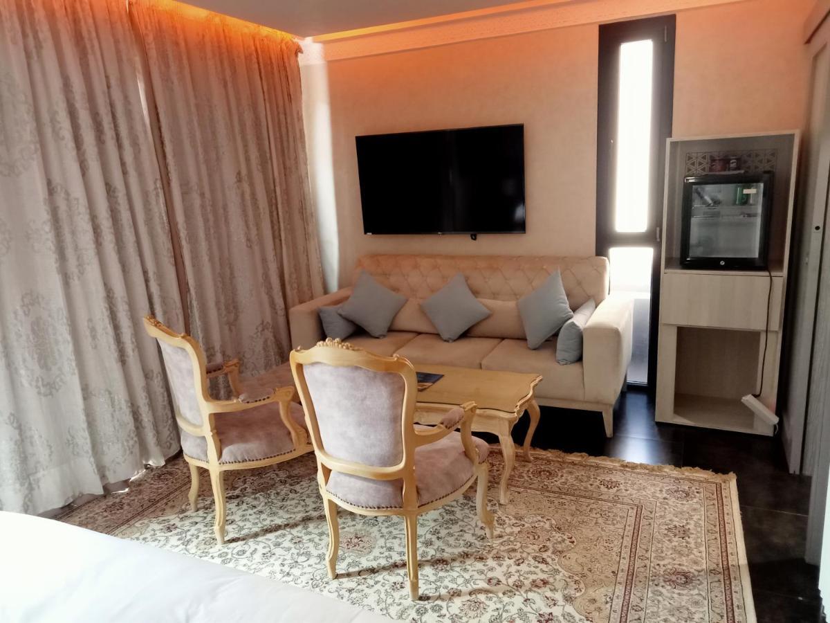 Medina Loft & Spa Marrakesh Esterno foto
