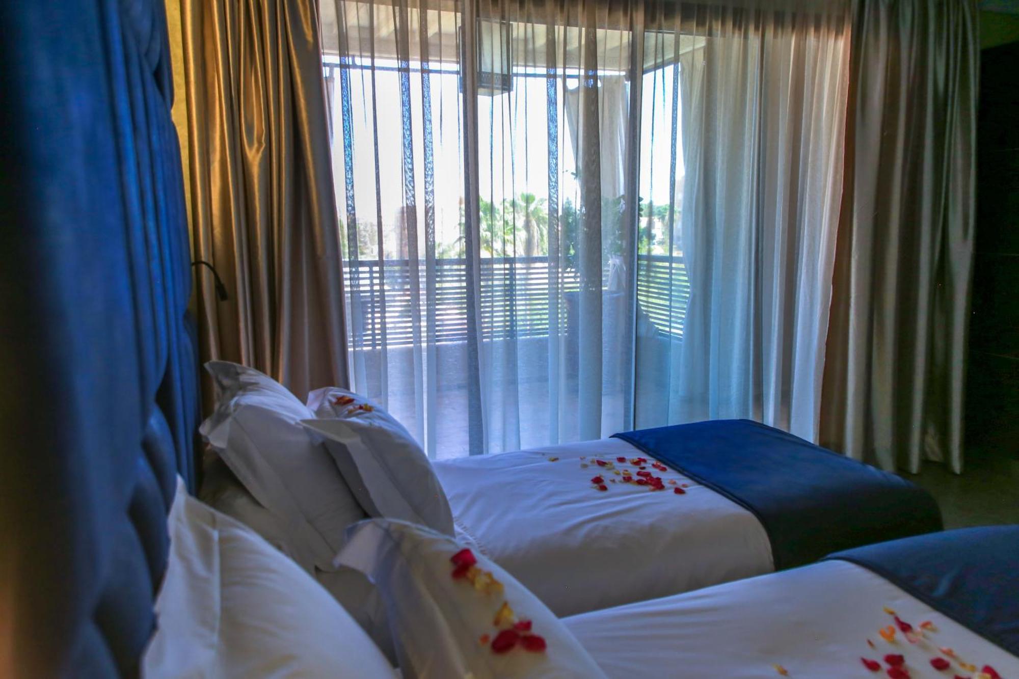 Medina Loft & Spa Marrakesh Esterno foto