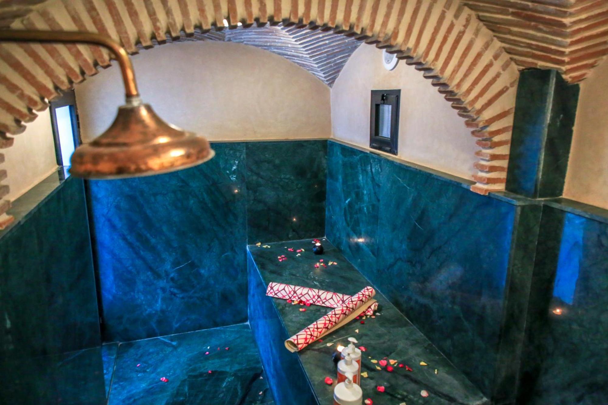 Medina Loft & Spa Marrakesh Esterno foto