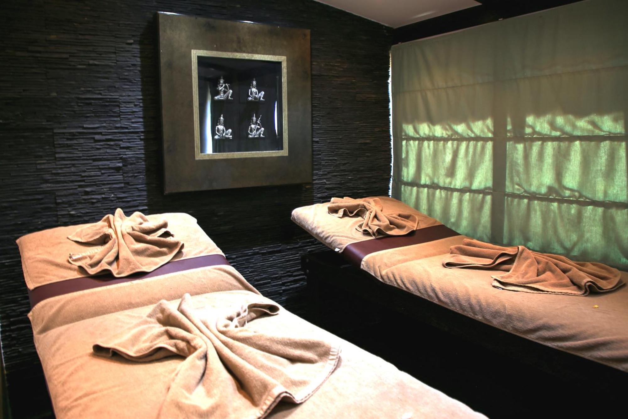 Medina Loft & Spa Marrakesh Esterno foto