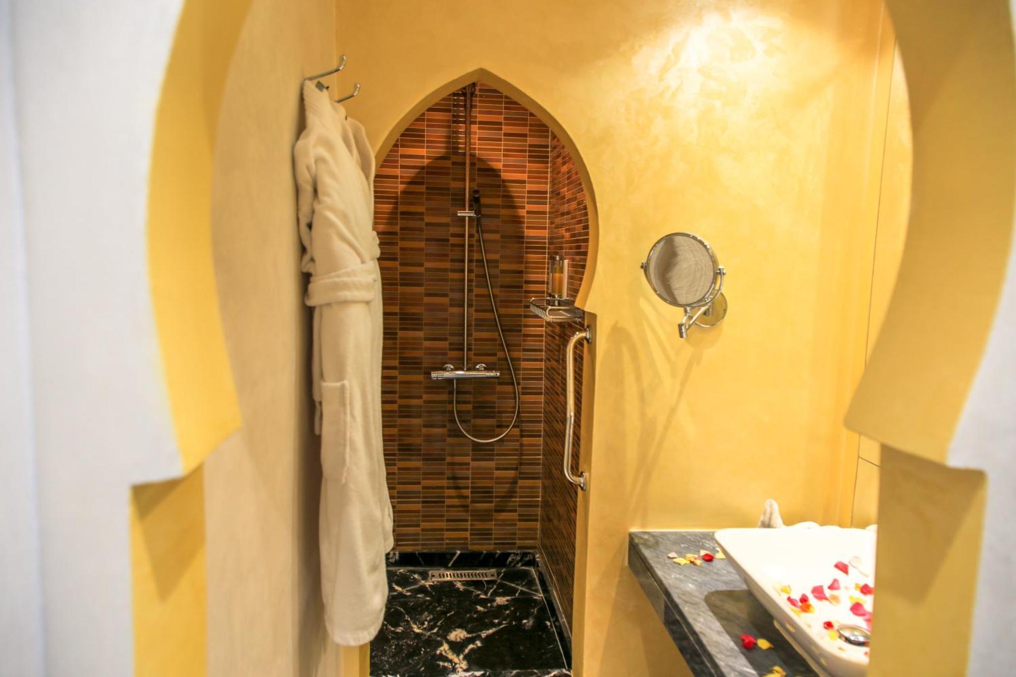 Medina Loft & Spa Marrakesh Esterno foto