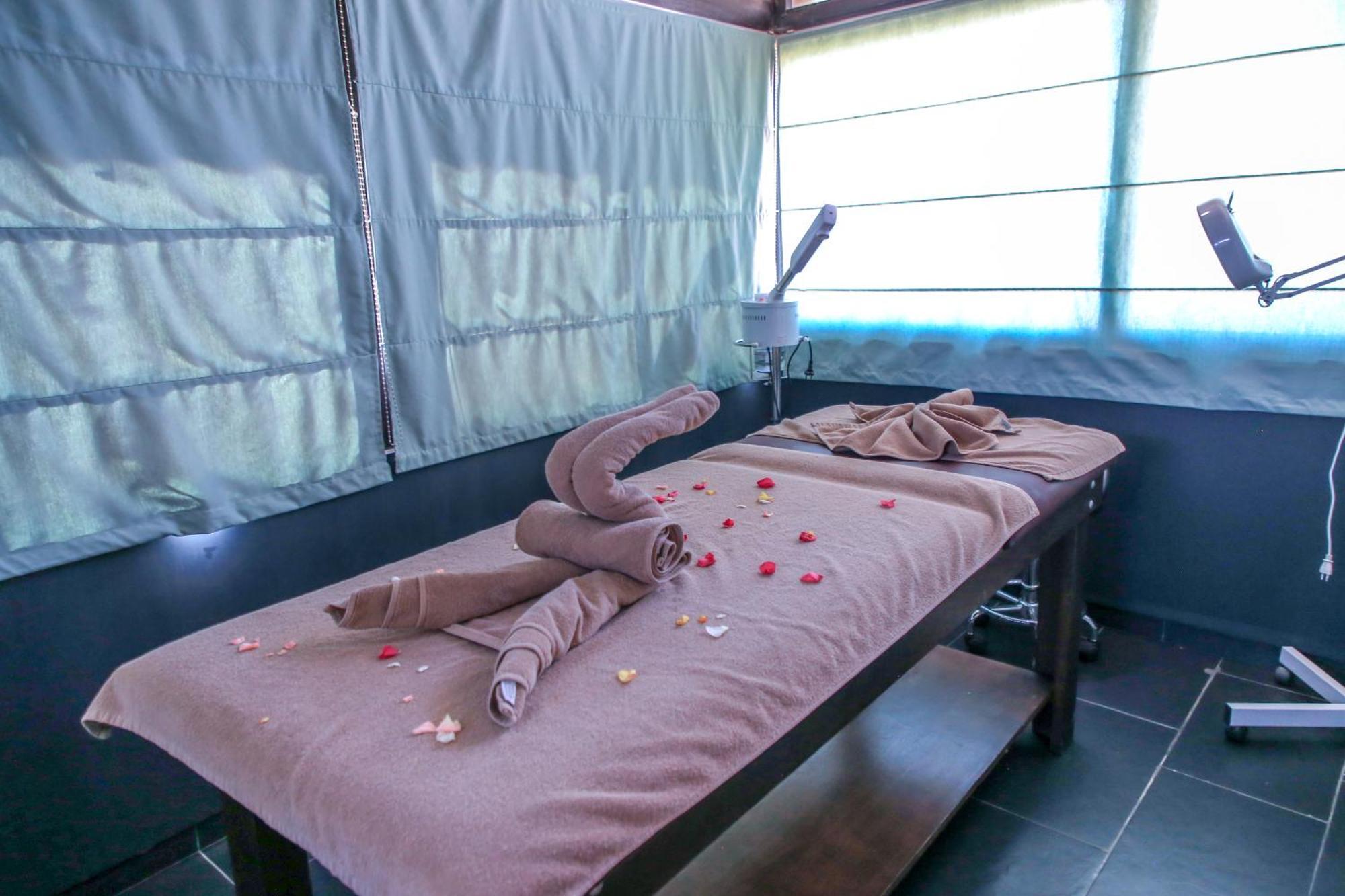 Medina Loft & Spa Marrakesh Esterno foto