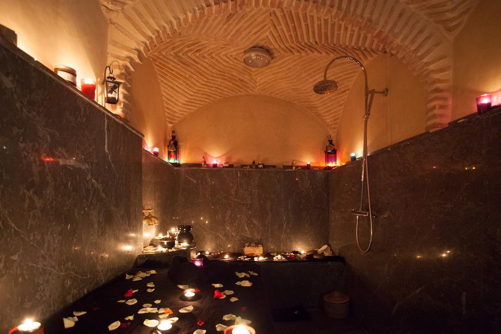 Medina Loft & Spa Marrakesh Esterno foto
