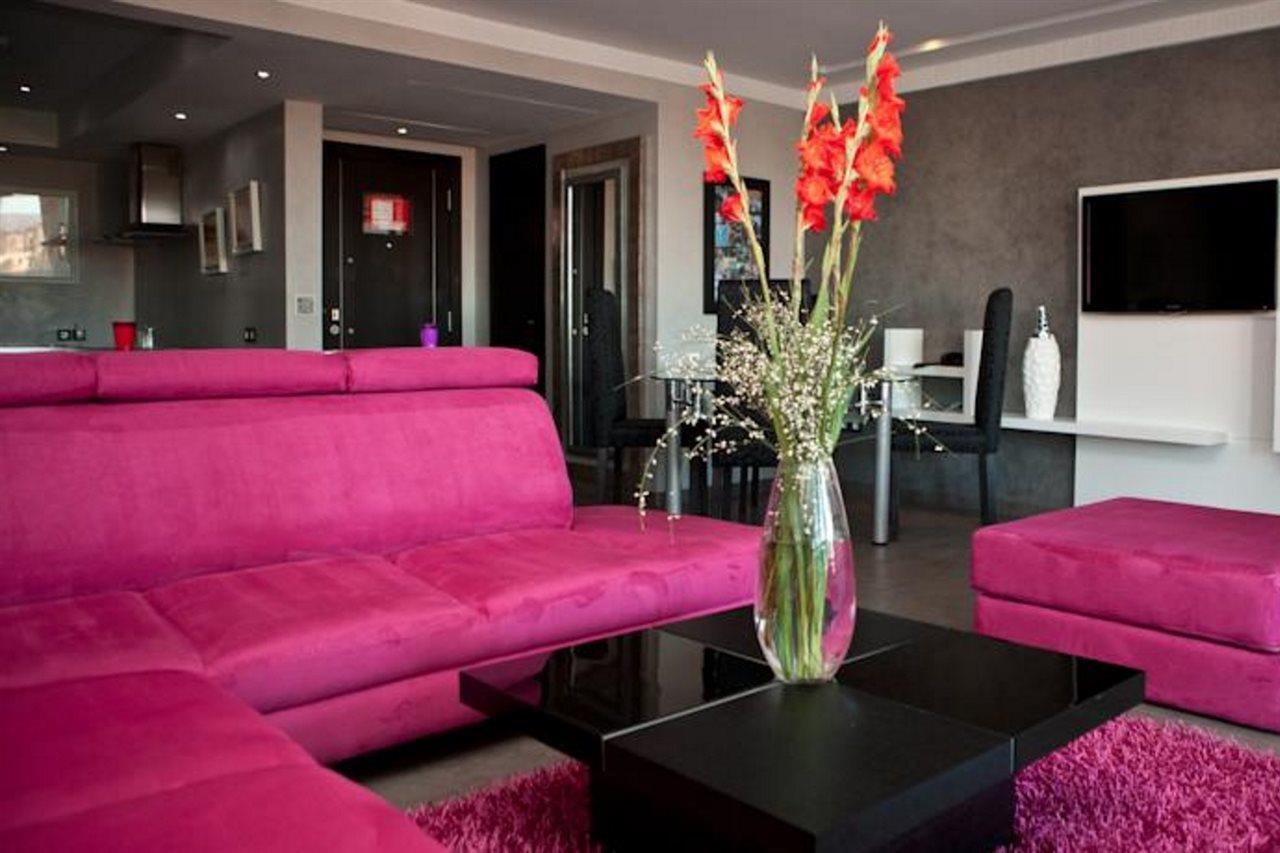 Medina Loft & Spa Marrakesh Esterno foto