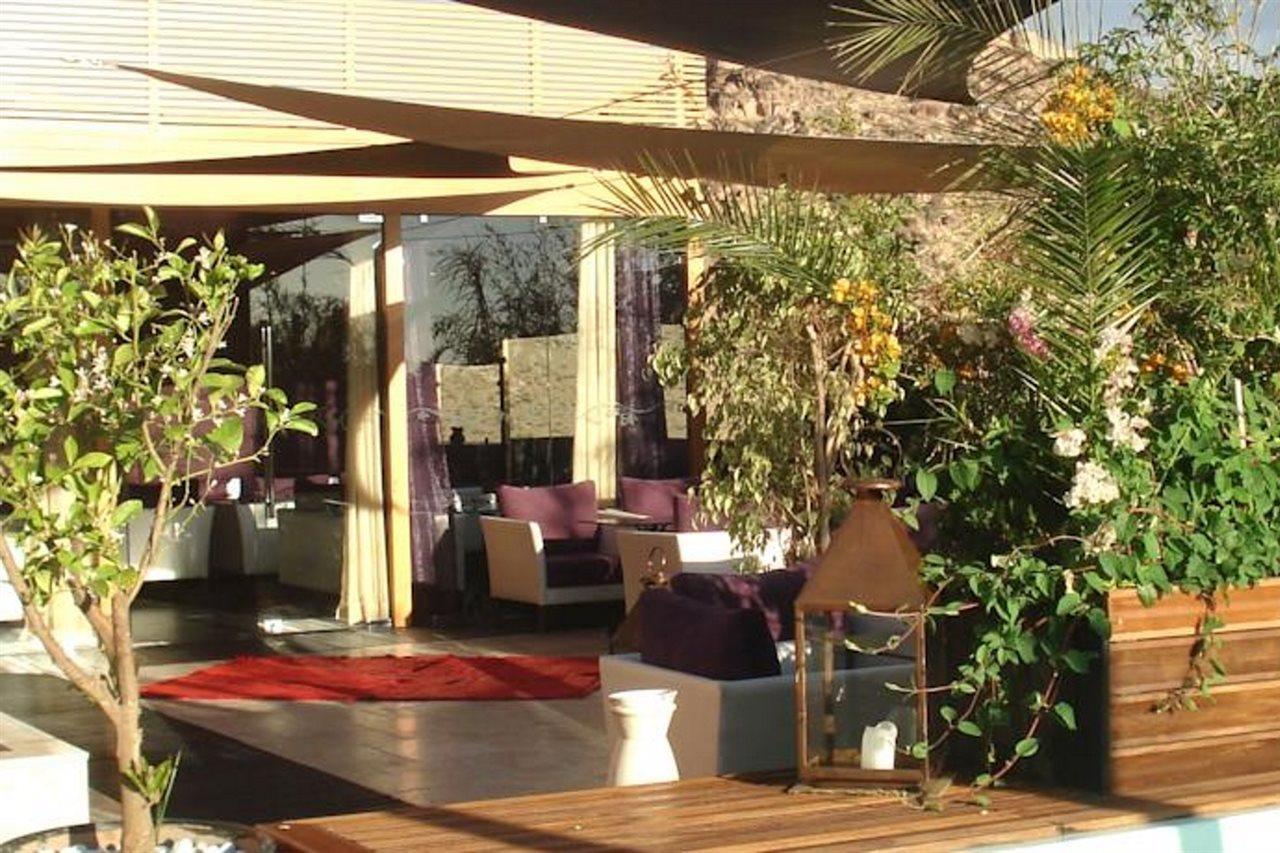 Medina Loft & Spa Marrakesh Esterno foto