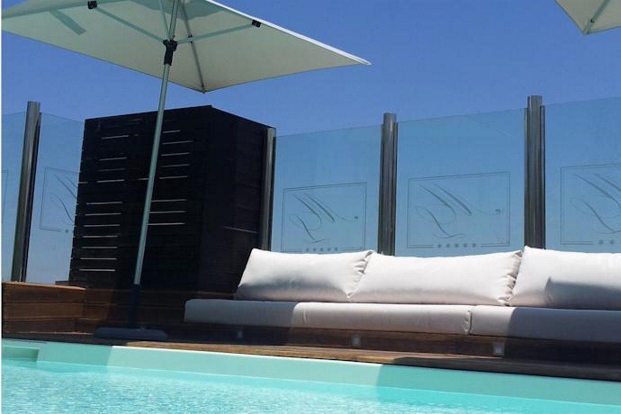 Medina Loft & Spa Marrakesh Esterno foto