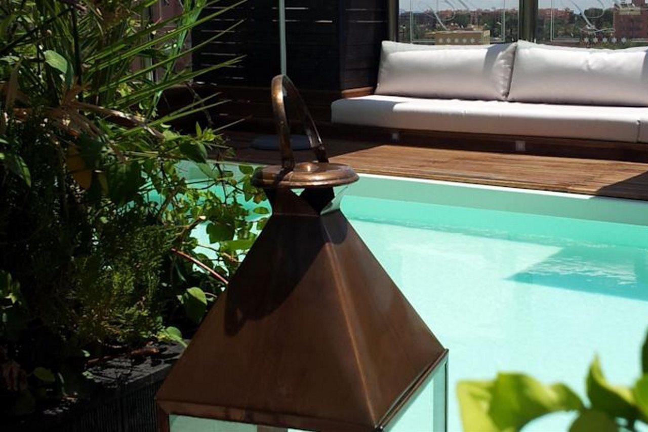 Medina Loft & Spa Marrakesh Esterno foto