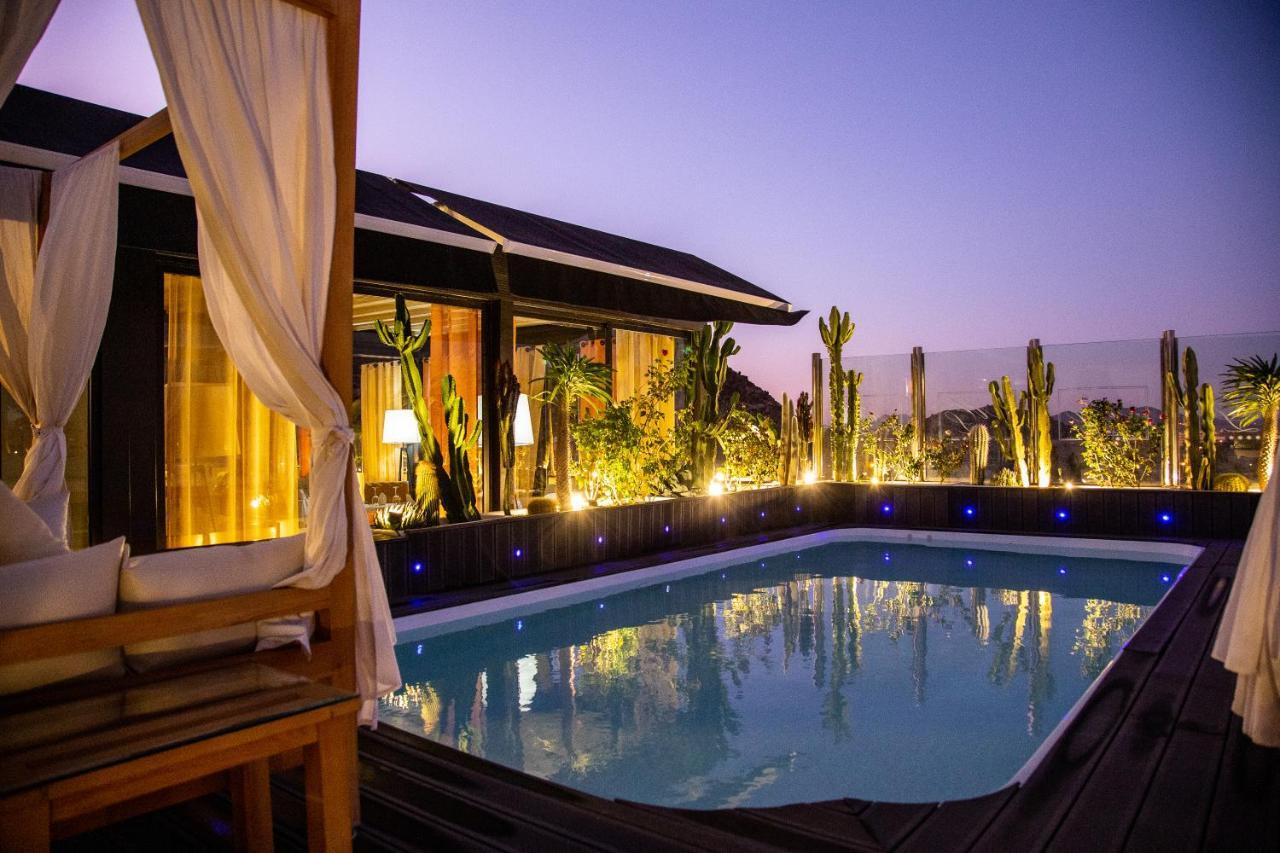 Medina Loft & Spa Marrakesh Esterno foto