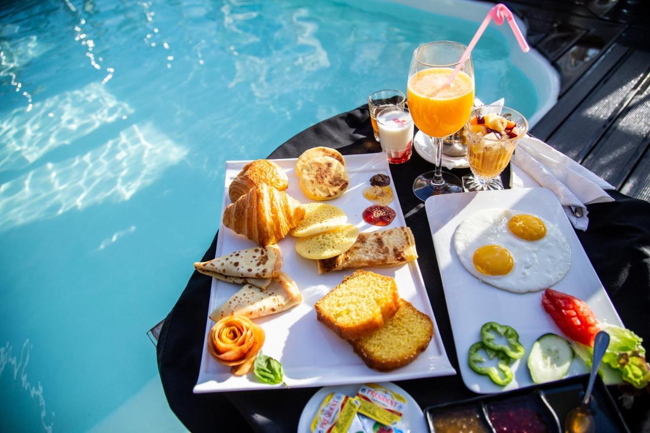 Medina Loft & Spa Marrakesh Esterno foto